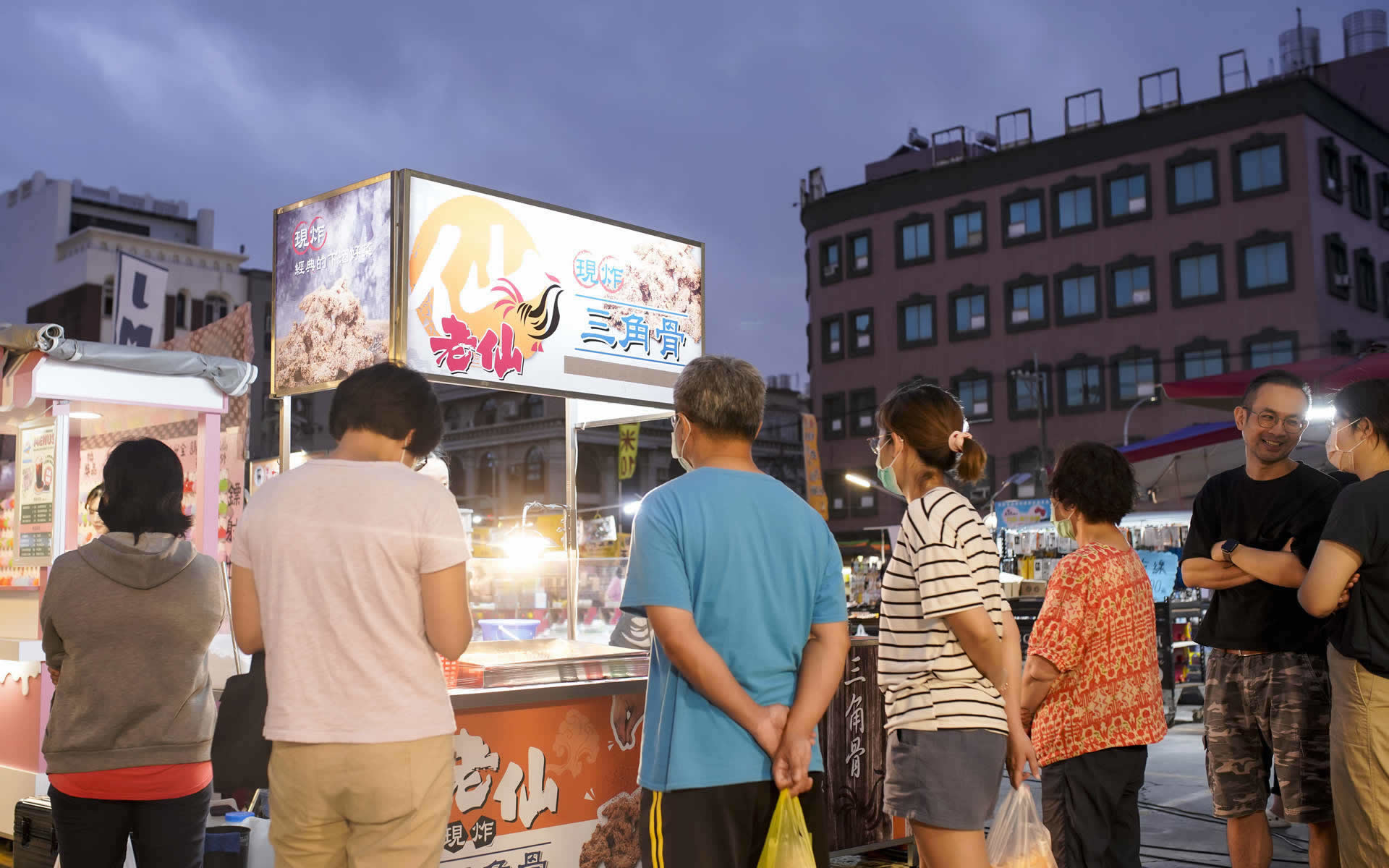 招募加盟創業夥伴