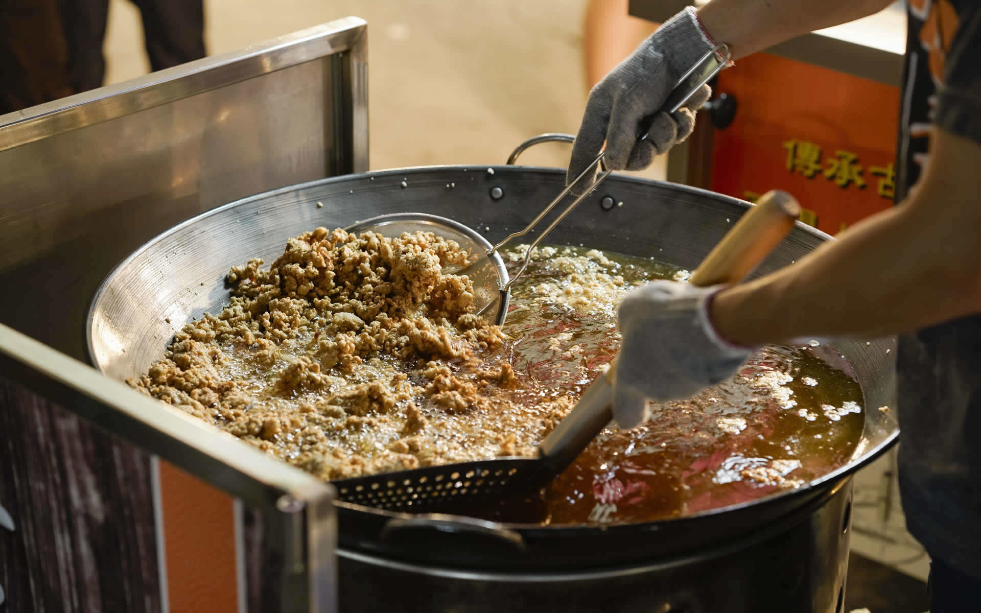 招募加盟創業夥伴